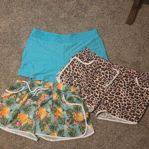 Swim/Beach Shorts